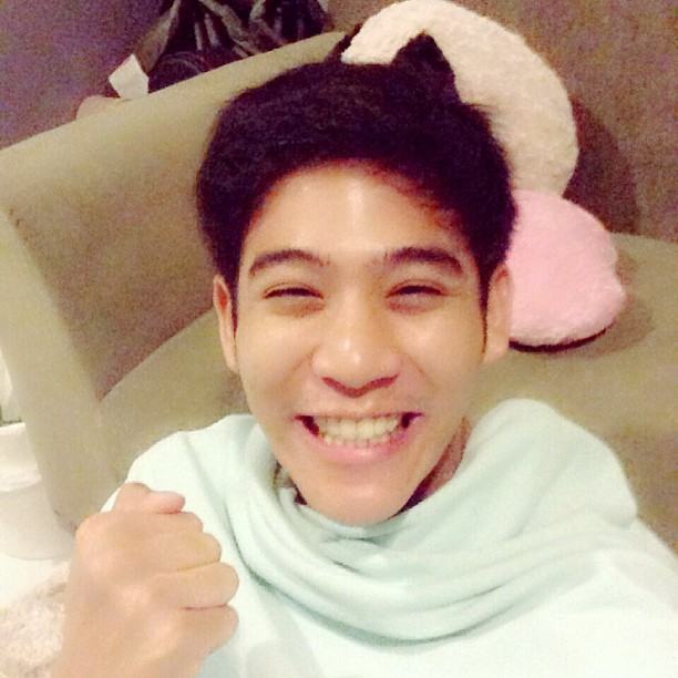 พอร์ช ศรัณย์ ศิริลักษณ์