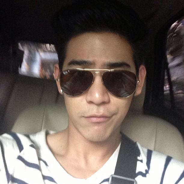พอร์ช ศรัณย์ ศิริลักษณ์