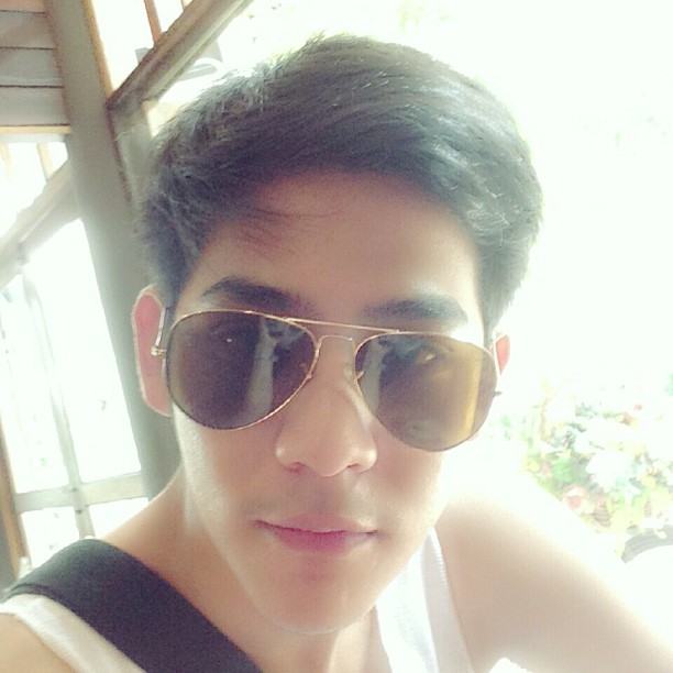 พอร์ช ศรัณย์ ศิริลักษณ์