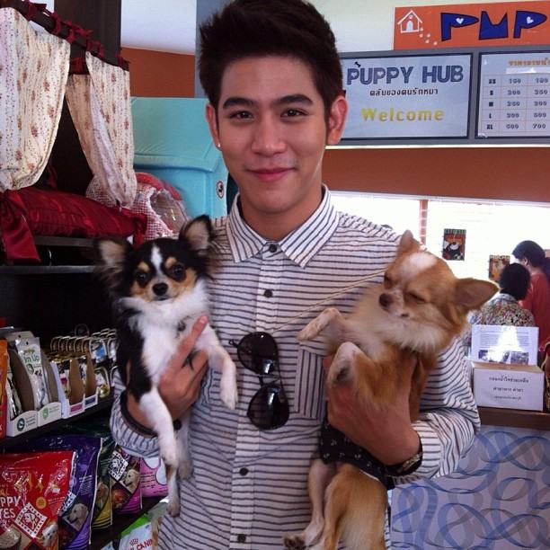 พอร์ช ศรัณย์ ศิริลักษณ์