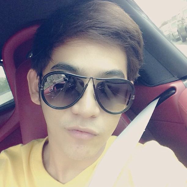 พอร์ช ศรัณย์ ศิริลักษณ์