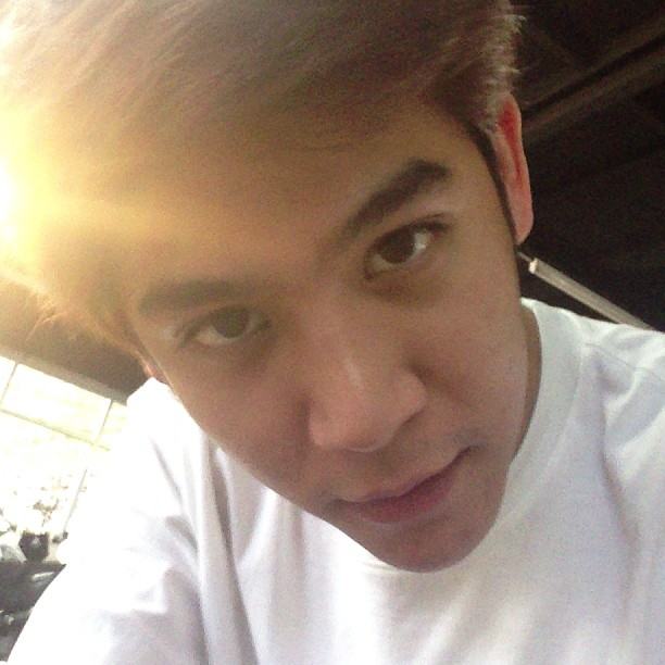พอร์ช ศรัณย์ ศิริลักษณ์