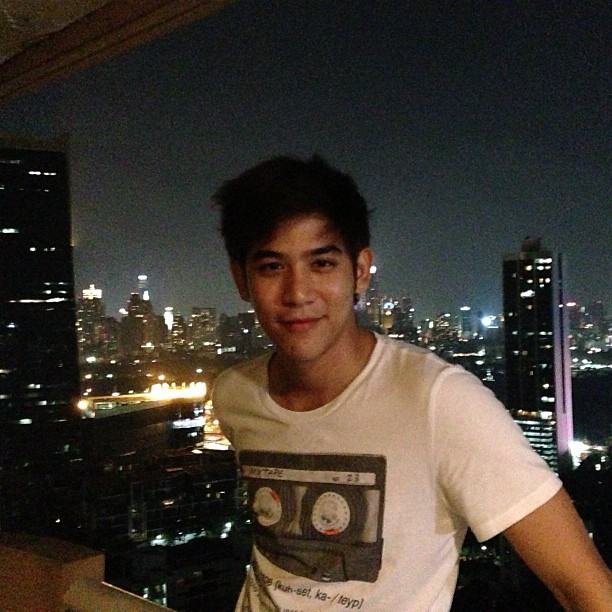 พอร์ช ศรัณย์ ศิริลักษณ์