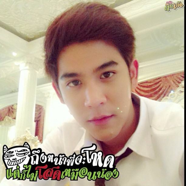 พอร์ช ศรัณย์ ศิริลักษณ์