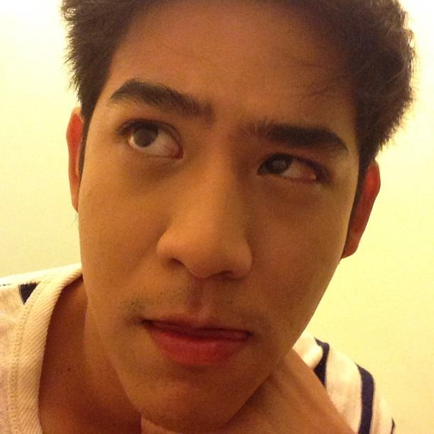 พอร์ช ศรัณย์ ศิริลักษณ์