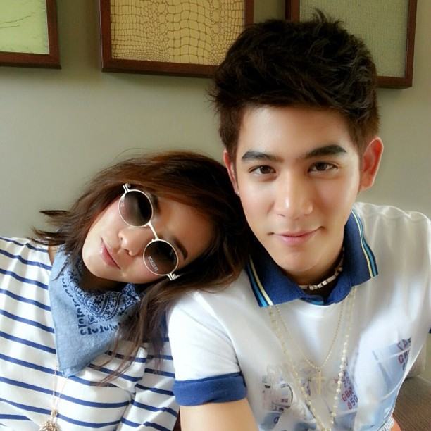 พอร์ช ศรัณย์ ศิริลักษณ์