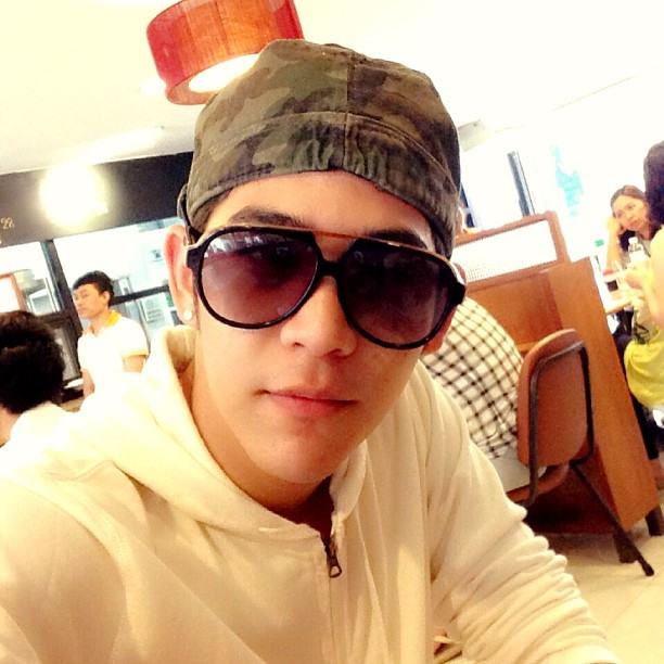 พอร์ช ศรัณย์ ศิริลักษณ์