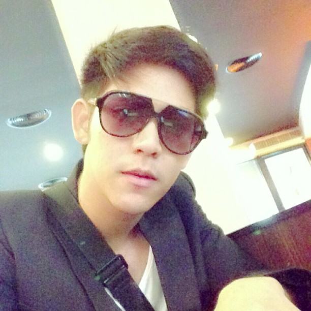 พอร์ช ศรัณย์ ศิริลักษณ์