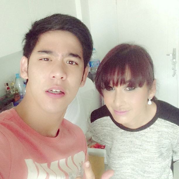 พอร์ช ศรัณย์ ศิริลักษณ์