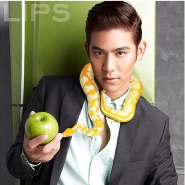พอร์ช ศรัณย์ ศิริลักษณ์