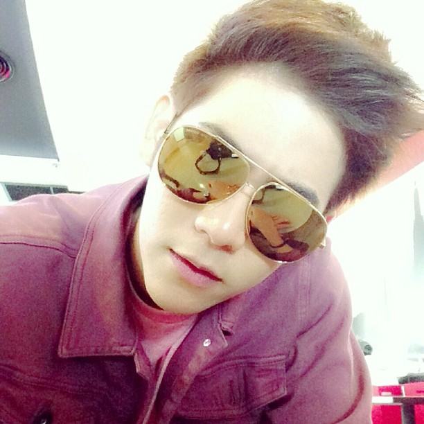 พอร์ช ศรัณย์ ศิริลักษณ์