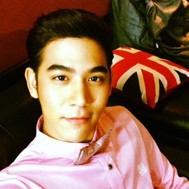 พอร์ช ศรัณย์ ศิริลักษณ์