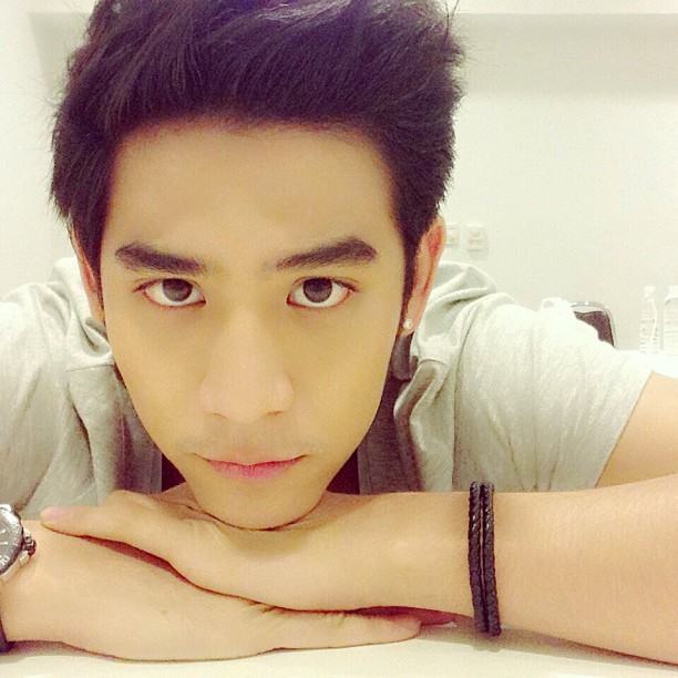 พอร์ช ศรัณย์ ศิริลักษณ์
