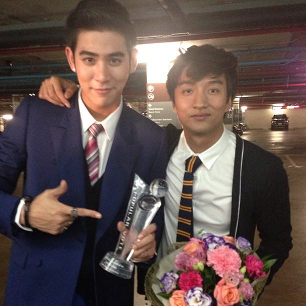 พอร์ช ศรัณย์ ศิริลักษณ์