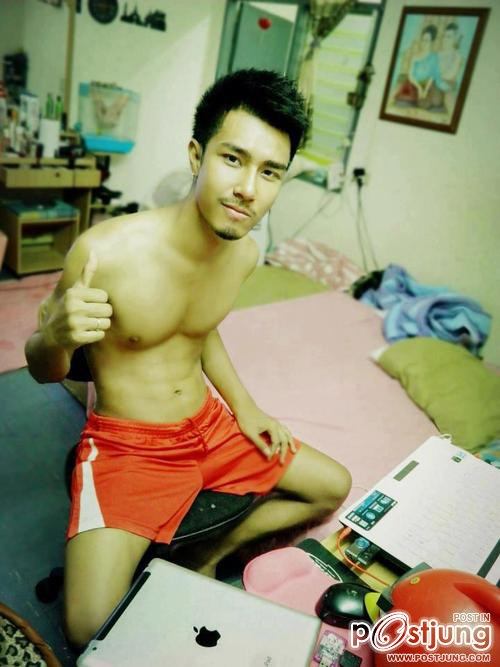 ถอดบ้างตอนเช้าๆ
