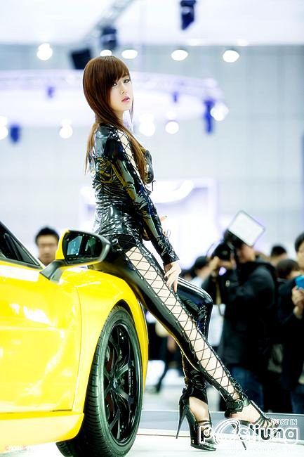 รถสวย...ใจละลาย