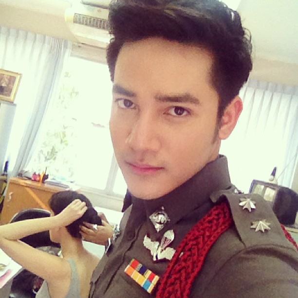 รอน ภัทรภณ โตอุ่น