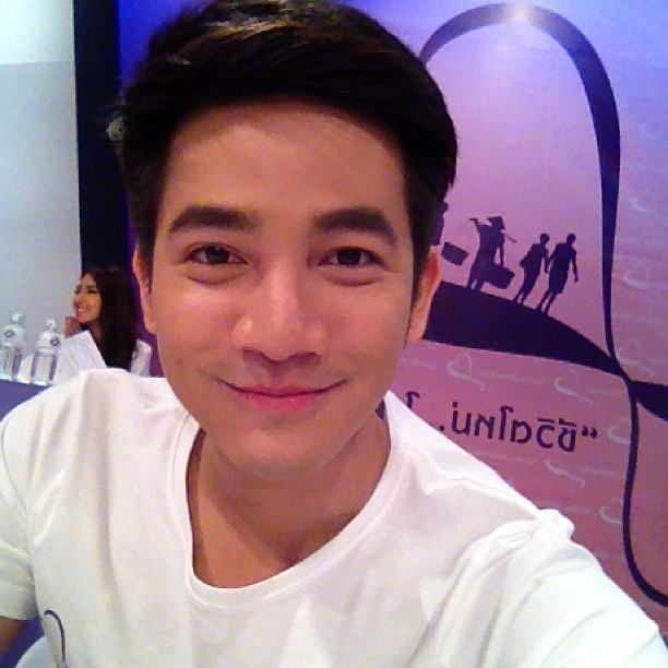 รอน ภัทรภณ โตอุ่น
