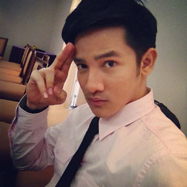 รอน ภัทรภณ โตอุ่น