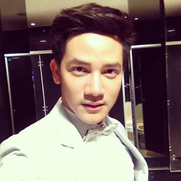 รอน ภัทรภณ โตอุ่น