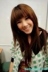 เบเบ้ สาวหน้าเด็กตลอดกาล