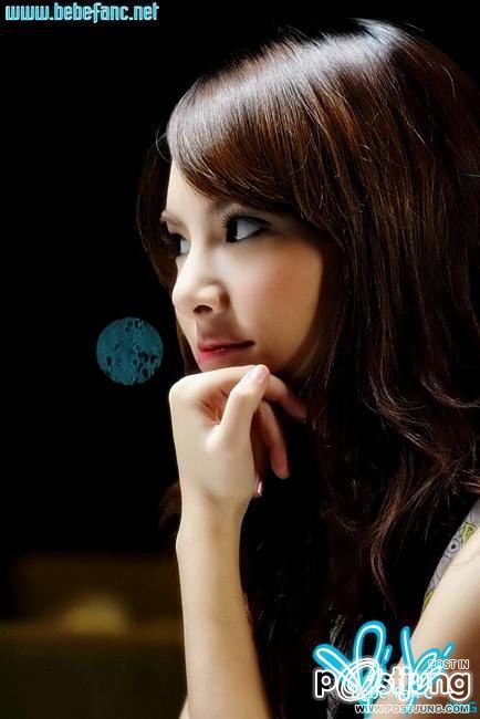 เบเบ้ สาวหน้าเด็กตลอดกาล