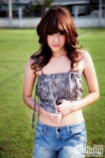 เบเบ้ สาวหน้าเด็กตลอดกาล