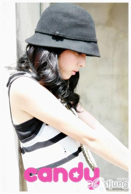 เบเบ้ สาวหน้าเด็กตลอดกาล