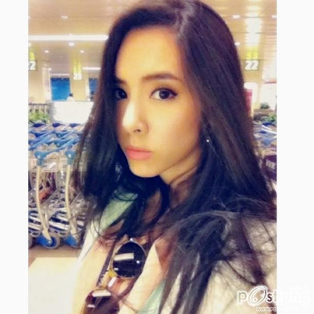 เบเบ้ สาวหน้าเด็กตลอดกาล