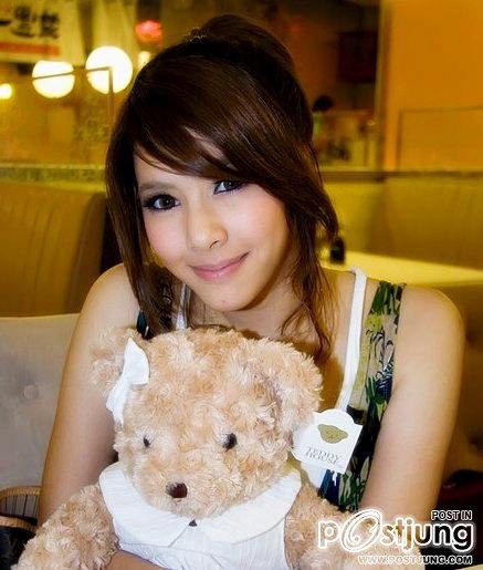 เบเบ้ สาวหน้าเด็กตลอดกาล