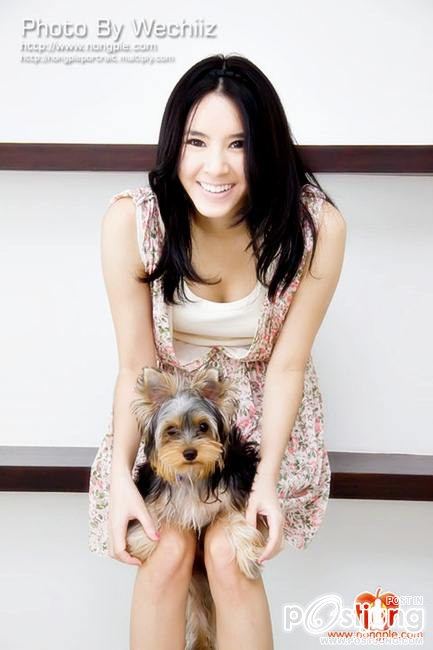 เบเบ้ สาวหน้าเด็กตลอดกาล