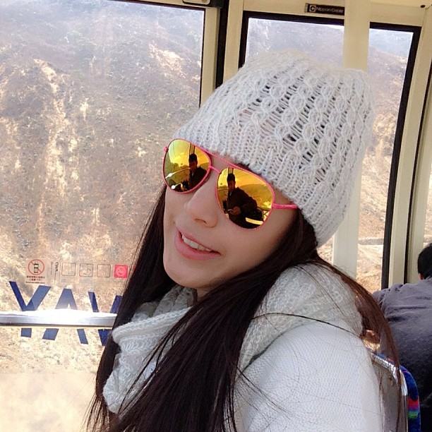 เมย์ พิชญ์นาฏ สาขากร