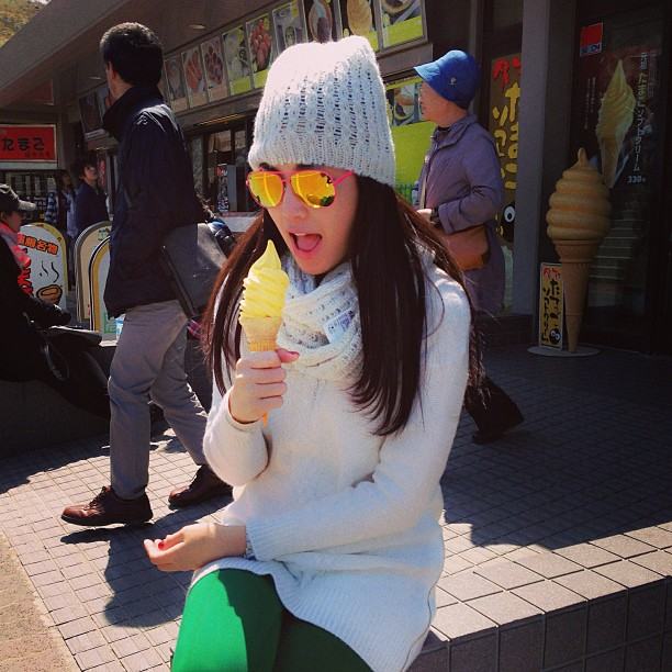 เมย์ พิชญ์นาฏ สาขากร