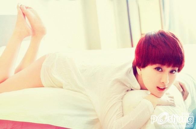 น่ารักใสใส