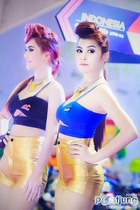 รถคันแรกของนู๋