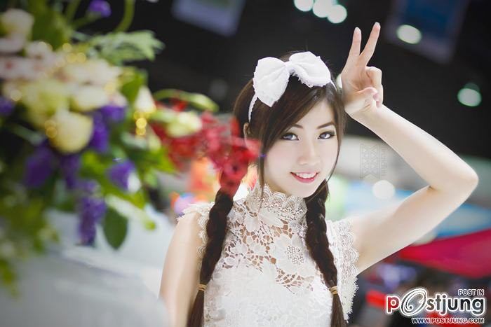 รถคันแรกของนู๋