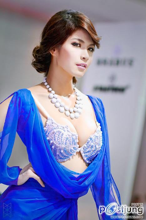 รถคันแรกของนู๋