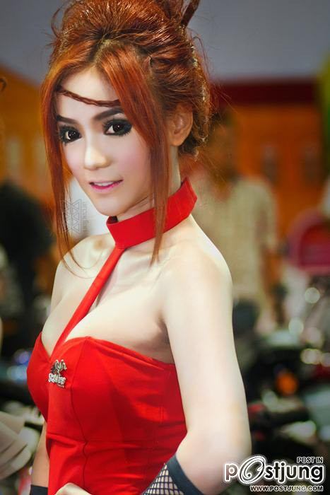 รถคันแรกของนู๋