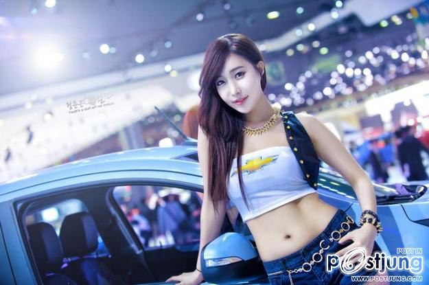 รถคันแรกของนู๋