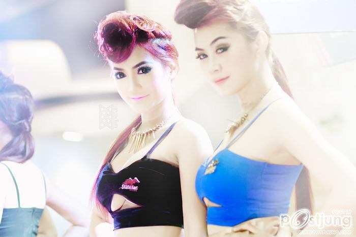 รถคันแรกของนู๋