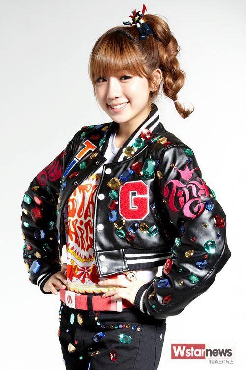 Tiny G
