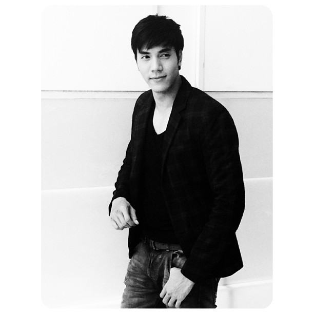 ไม้ วฤษฎิ์ ศิริสันธนะ