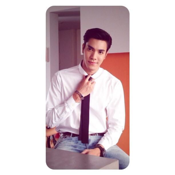 ไม้ วฤษฎิ์ ศิริสันธนะ