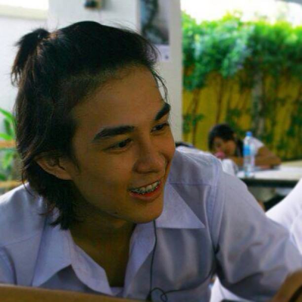 สมัยละอ่อน