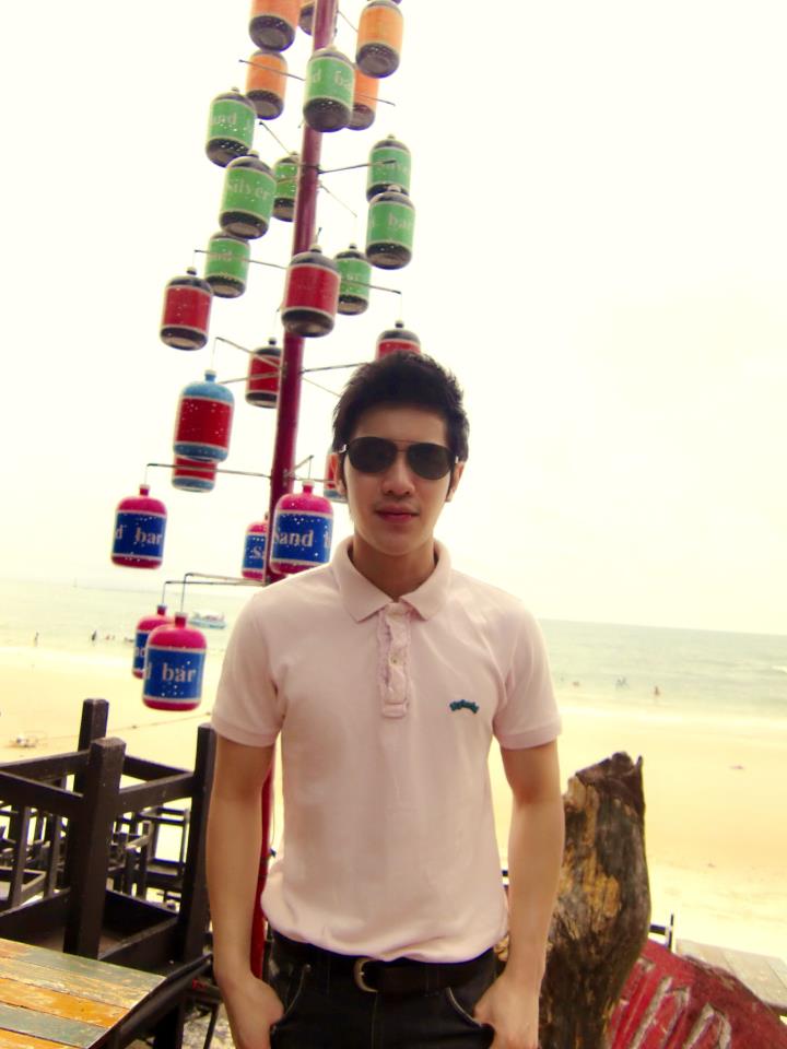 Newpicกานต์ กุลานุพงศ์