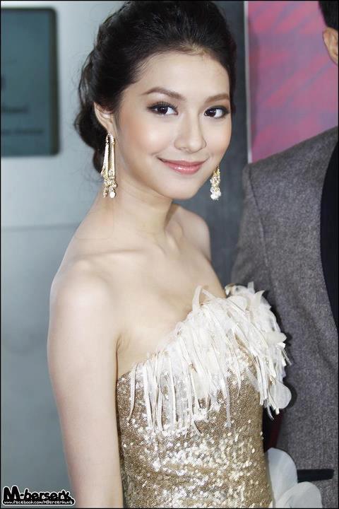 เจ้าหญิง มิว แต้ว แอฟ
