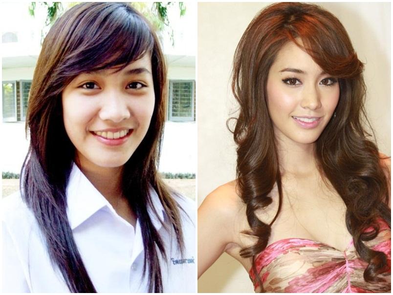 ดาราก่อน-เข้า วงการ