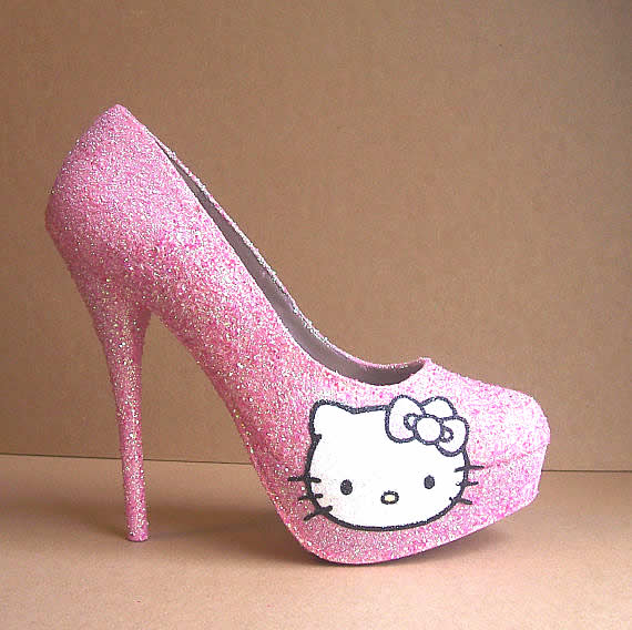 สาวก KITTY