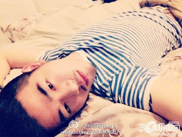 Harry Lawesdy 方琪佑
