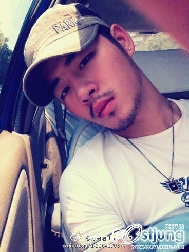 Harry Lawesdy 方琪佑